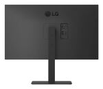 LG 81,28cm 32U720A-B UHD 16:9 VA DP HDMI