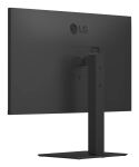 LG 81,28cm 32U720A-B UHD 16:9 VA DP HDMI