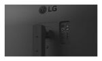 LG 81,28cm 32U720A-B UHD 16:9 VA DP HDMI