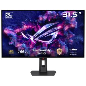 ASUS ROG Strix OLED XG32UCDS 80.01cm (16:9) UHD HDMI DP