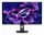 ASUS ROG Strix OLED XG32UCDS Computerbildschirm 80 cm (31.5") 3840 x 2160 Pixel 4K Ultra HD QD-OLED Schwarz