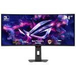 ASUS ROG Strix XG34WCDG 86.7cm (21:9) UWQHD HDMI DP