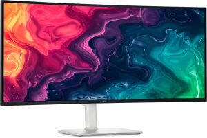 Dell 86.4cm (34,1") S3425DW 21:09 2xHDMI+DP+USB-C VA Curved