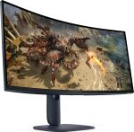 Alienware 34" AW3425DWM Curved-180Hz-Monitor