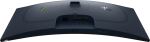 Alienware 34" AW3425DWM Curved-180Hz-Monitor