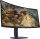 Alienware 34" AW3425DWM Curved-180Hz-Monitor