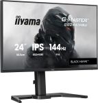 IIYAMA 60.5cm (23.8") GB2441HSU-B1 16:9 HDMI+DP+2xUSB
