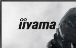 IIYAMA 60.5cm (23.8") GB2441HSU-B1 16:9 HDMI+DP+2xUSB