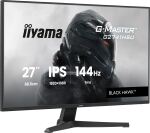 IIYAMA 68.6cm (27") G2741HSU-B1 16:9 HDMI+DP+2xUSB IPS