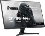 IIYAMA 68.6cm (27") G2741HSU-B1 16:9 HDMI+DP+2xUSB IPS