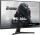 IIYAMA 68.6cm (27") G2741HSU-B1 16:9 HDMI+DP+2xUSB IPS