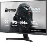 IIYAMA 68.6cm (27") G2741QSU-B1 16:9 HDMI+DP+2xUSB IPS