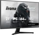 IIYAMA 68.6cm (27") G2741QSU-B1 16:9 HDMI+DP+2xUSB IPS