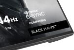 IIYAMA 68.6cm (27") G2741QSU-B1 16:9 HDMI+DP+2xUSB IPS