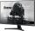 IIYAMA 68.6cm (27") G2741QSU-B1 16:9 HDMI+DP+2xUSB IPS
