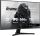 IIYAMA 68.6cm (27") G2741QSU-B1 16:9 HDMI+DP+2xUSB IPS