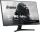IIYAMA 68.6cm (27") G2741QSU-B1 16:9 HDMI+DP+2xUSB IPS