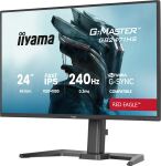 IIYAMA 60.5cm (24") GB2471HS-B1 16:9 2xHDMI+DP IPS black
