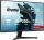 IIYAMA 68.6cm (27") G2771QS-B1 16:9 2xHDMI+DP IPS Black