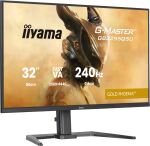 IIYAMA 80,0cm (32") GB3295QSU-B1 16:9 2xHDMI+DP+2xUSB-C
