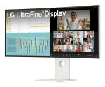 LG 101,60cm 40U990A-WB 5K-UHD 21:9 IPS DP HDMI USB TB