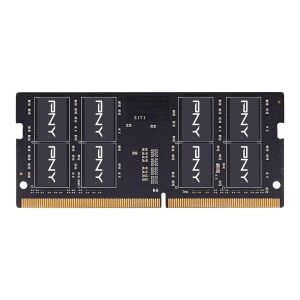 SO DDR4 8GB PC 3200 CL22 PNY 1,2V (MN8GSD43200-SB)