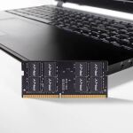 SO DDR4 8GB PC 3200 CL22 PNY 1,2V (MN8GSD43200-SB)