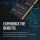 SO DDR4 8GB PC 3200 CL22 PNY 1,2V (MN8GSD43200-SB)