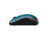 Logitech Wireless Mouse M185 blue retail