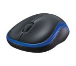 Logitech Wireless Mouse M185 blue retail