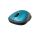 Logitech Wireless Mouse M185 blue retail