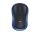 Logitech Wireless Mouse M185 blue retail