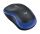 Logitech Wireless Mouse M185 blue retail