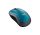 Logitech Wireless Mouse M185 blue retail