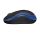 Logitech Wireless Mouse M185 blue retail