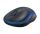 Logitech Wireless Mouse M185 blue retail