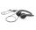 Logitech Headset H390 USB black