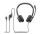 Logitech Headset H390 USB black