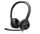 Logitech Headset H390 USB black