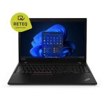 Lenovo ThinkPad L590 15,6" i3-8145U/16GB/1TBSSD/FHD/LTE/Dock W11P  —  Generalüberholt