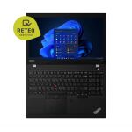 Lenovo ThinkPad L590 15,6" i3-8145U/16GB/1TBSSD/FHD/LTE/Dock W11P  —  Generalüberholt