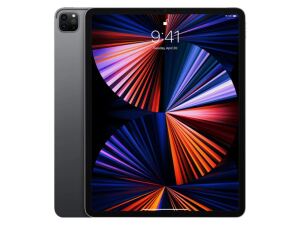 Apple iPad Pro6 2022 12,9 WIFI 512GB spacegray Refurbished iOS