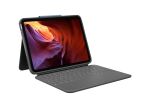 Apple iPad 10.Generation 256GB WIFI+ RuggedFolio Refurbished iOS