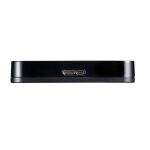 Intenso 6.3cm (2,5") 320GB 3.2 MemoryCase schwarz Refurbish  —  Generalüberholt