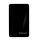 Intenso 6.3cm (2,5") 320GB 3.2 MemoryCase schwarz Refurbish  —  Generalüberholt