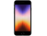 Apple iPhone SE 2022 midnght 128GB (Refurbished)