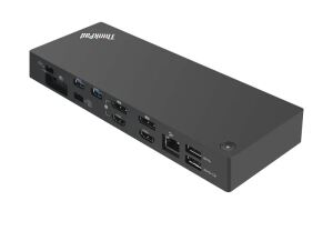 Lenovo ThinkPad Thunderbolt 3 Dock Gen2 40AN (Refurbished)