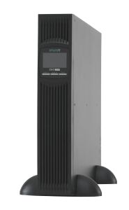 ONLINE USV-Systeme ZINTO 1500 Unterbrechungsfreie Stromversorgung (USV) Line-Interaktiv 1,5 kVA 1350 W 8 AC-Ausgänge