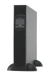 ONLINE USV-Systeme ZINTO 1500 Unterbrechungsfreie Stromversorgung (USV) Line-Interaktiv 1,5 kVA 1350 W 8 AC-Ausgänge