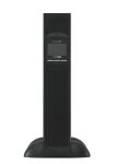 ONLINE USV-Systeme ZINTO 1500 Unterbrechungsfreie Stromversorgung (USV) Line-Interaktiv 1,5 kVA 1350 W 8 AC-Ausgänge